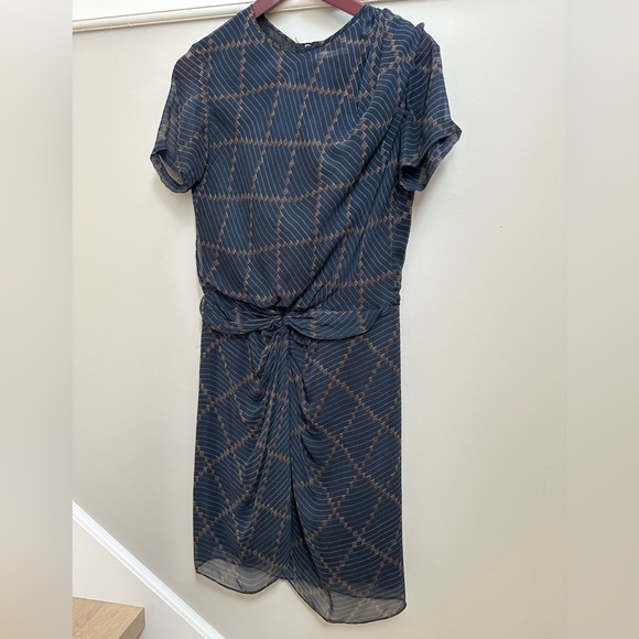 Isabel Marant Etoile Barden Dress - Picture 7 of 12